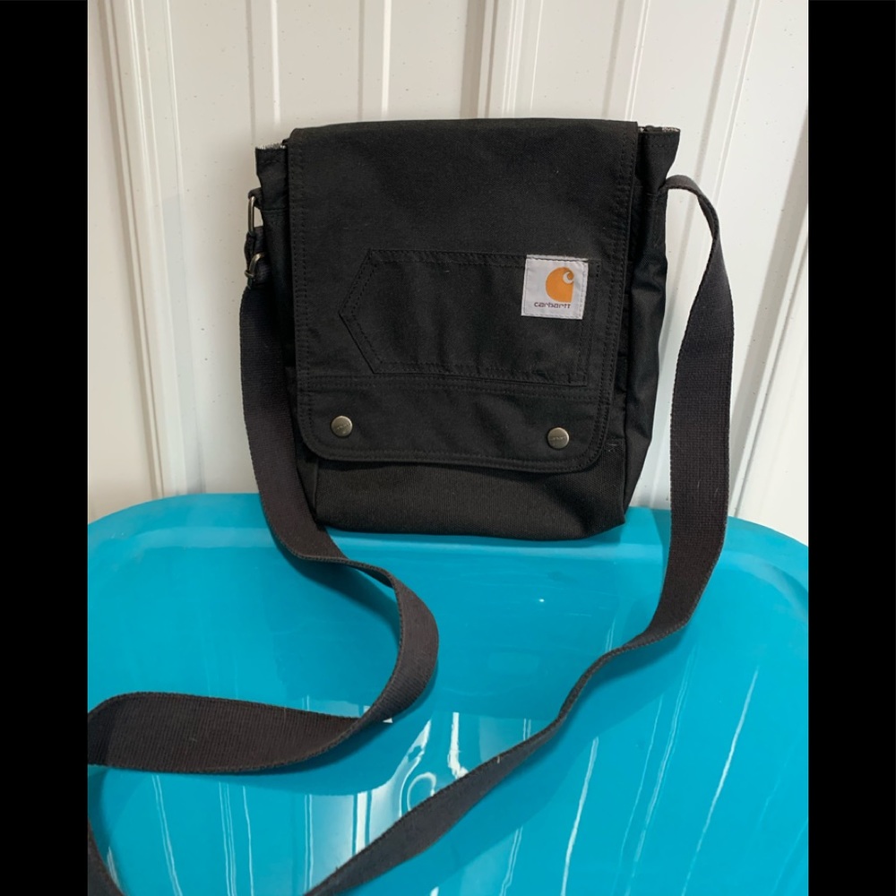 Carhartt Crossbody Bag - Used 1 Time